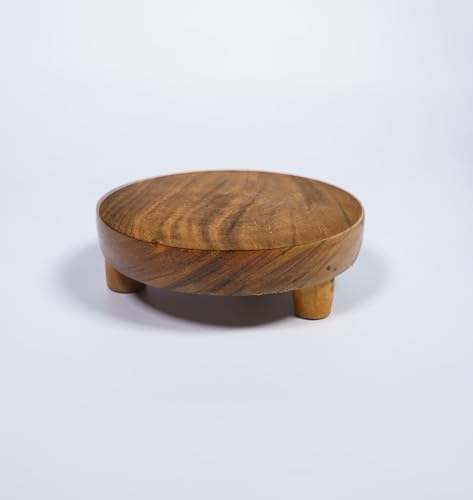 Wooden Polpat (Chakla)
