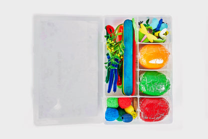 Insect ClayDough Kit